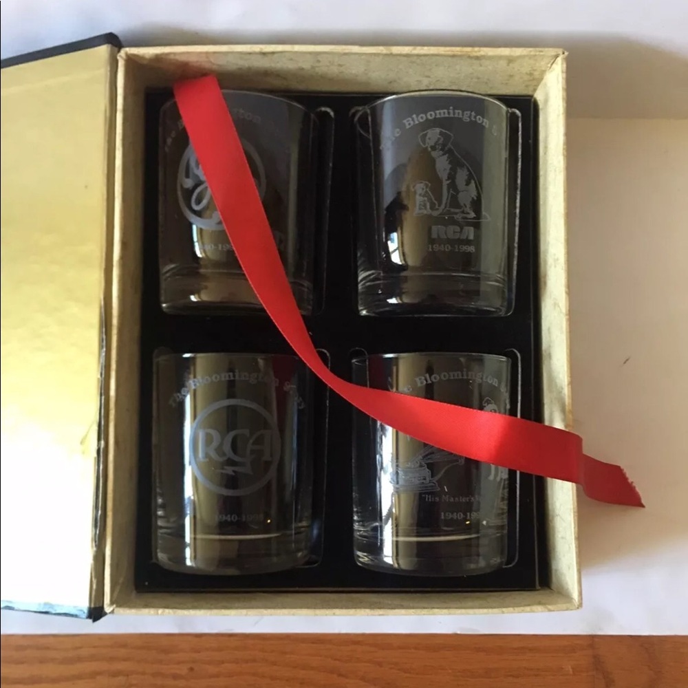RCA Storybook Crystal Set
